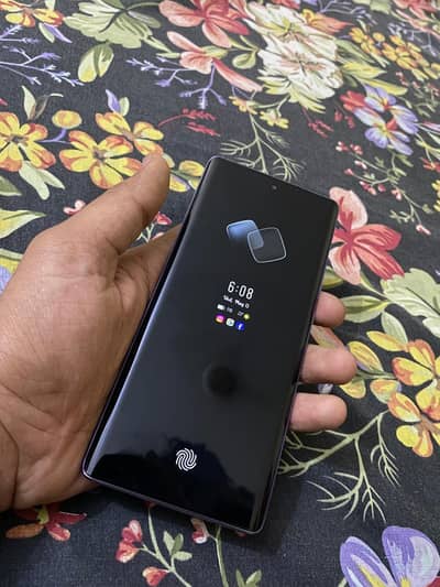 Infinix hot 50 pro plus