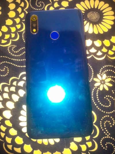 Realme 3 Pro 64/4