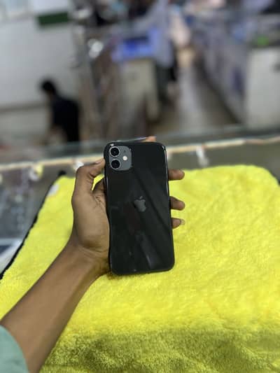 Apple iPhone 11