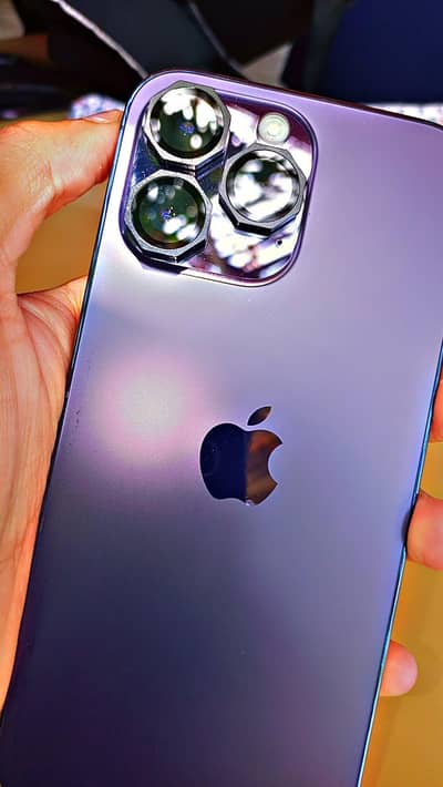 Apple iPhone 14 Pro Max