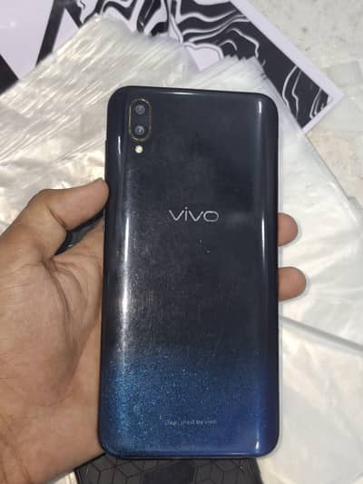 Vivo Y97 8 256gb