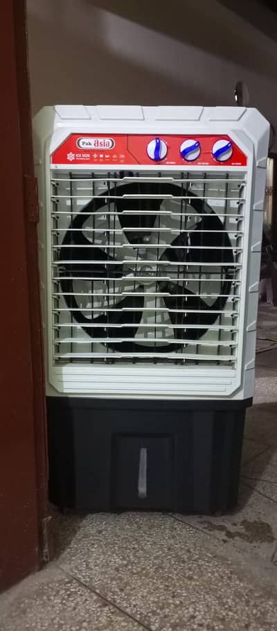 220v ac cooler good airflow