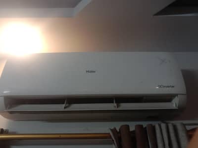 2 year used condition 10/8 and good ac no problem best ac forever