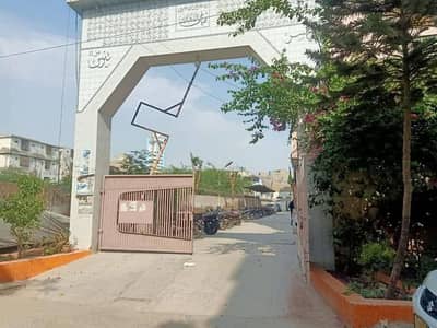 Flat for Rent