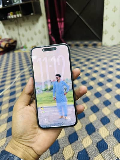 Apple iPhone 14 Pro Max