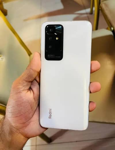 Xiaomi Redmi 10