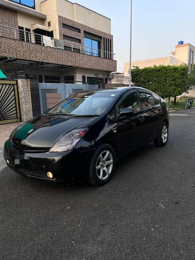 Toyota Prius g tonic