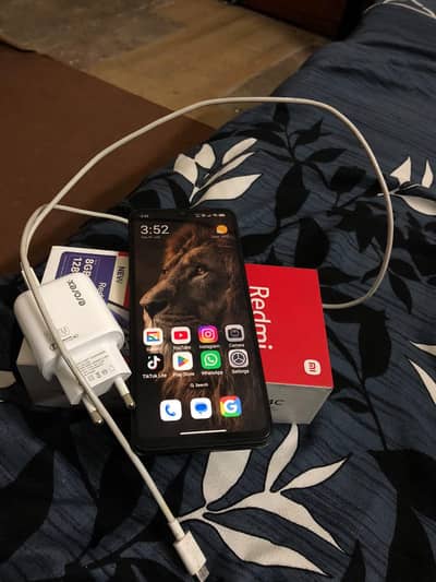Xiaomi Redmi 14C