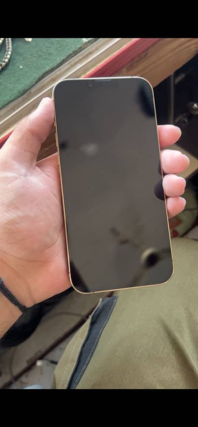 I phone 13 pro max
