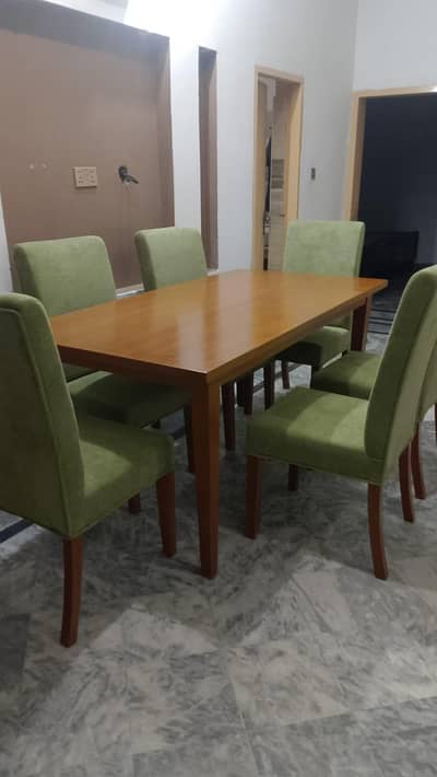 Dining Table set