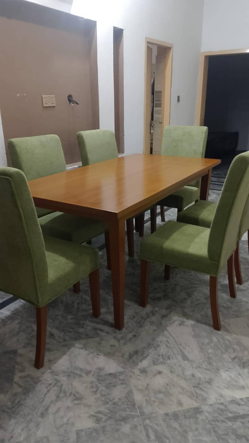 Dining Table set 0