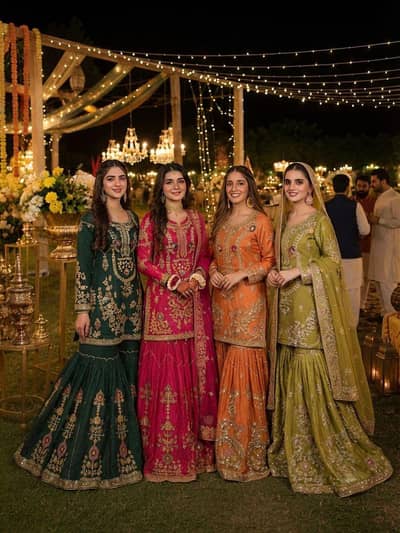 wedding collection