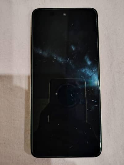 Tecno Spark 20C