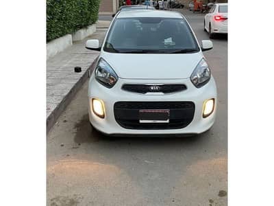 KIA Picanto 2022 AT