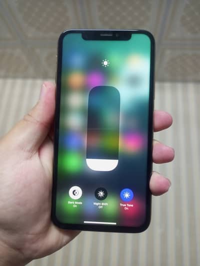 Apple iPhone XS