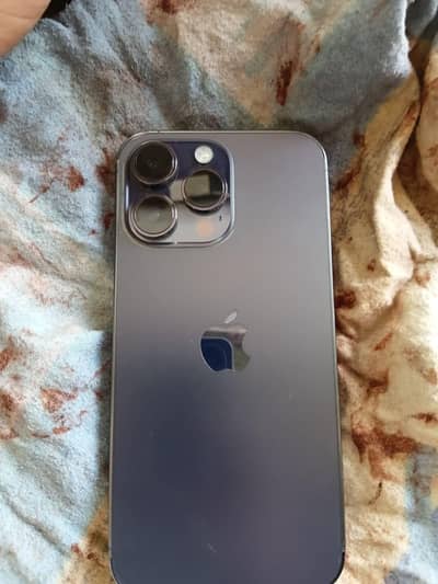 Apple iPhone 14 Pro Max