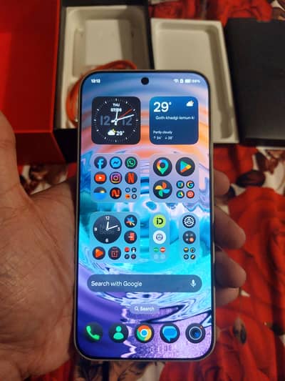One Plus Other Model