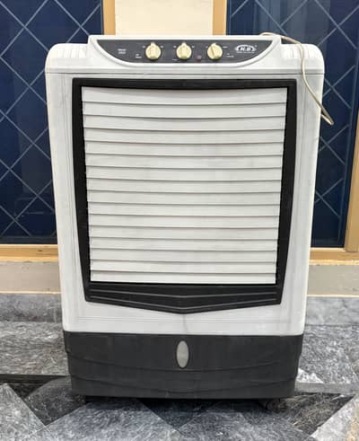 N. B. Model 8500