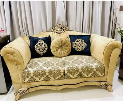 Sofa set for sale