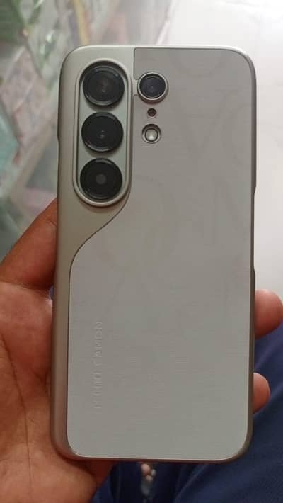 Tecno CAMON 50 Pro