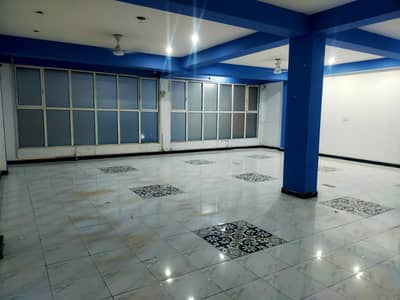 Hall for rent in satellite town Rawalpindi