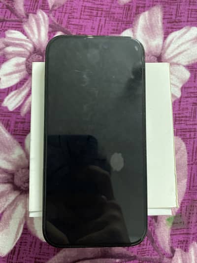 Apple iPhone 14 Pro