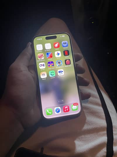 Apple iPhone 17 Pro 256gb