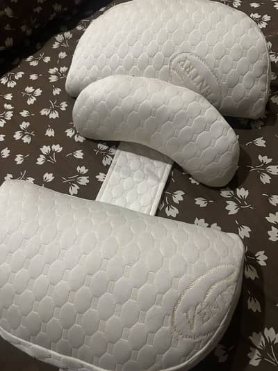 Pregnancy Pillow