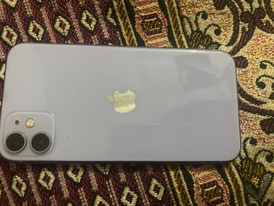 Apple iPhone 11 128gb pta