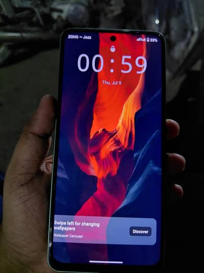 Realme C67