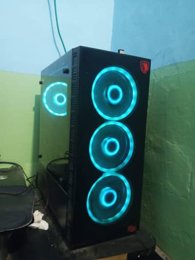 gaming PC urgent sell