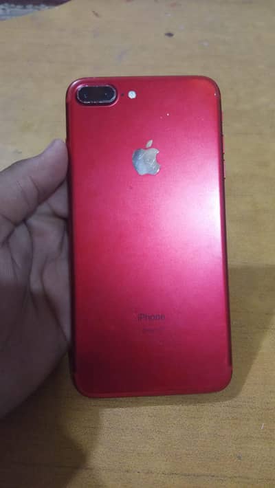 Apple iPhone 7 Plus
