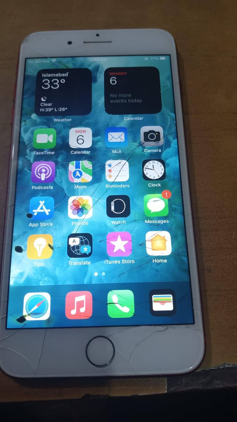 Apple iPhone 7 Plus 3