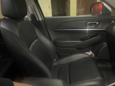 Honda HR-V 2025