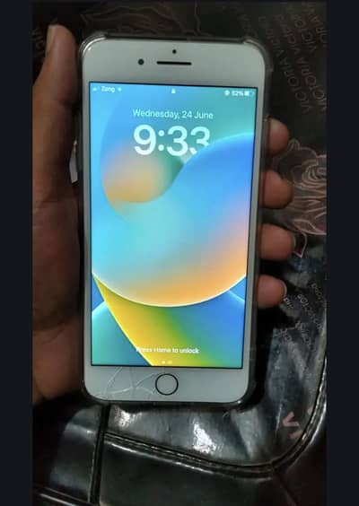 Apple iPhone 8 Plus exchange possible