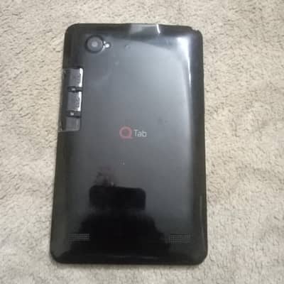 Qtab Q100