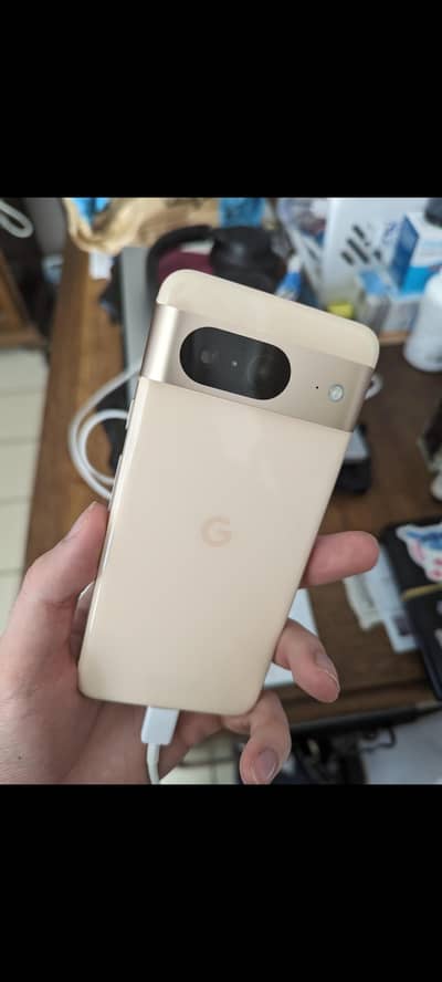 Google Pixel 8