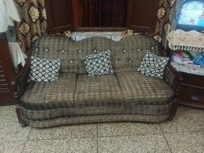 3 seater sofas