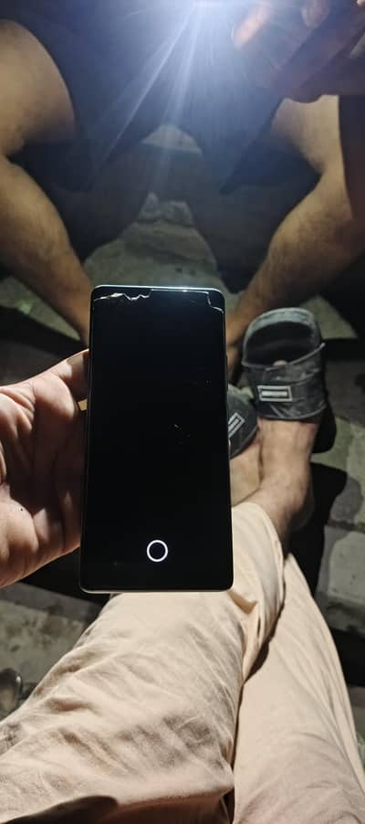 Xiaomi Redmi Note 14 Pro