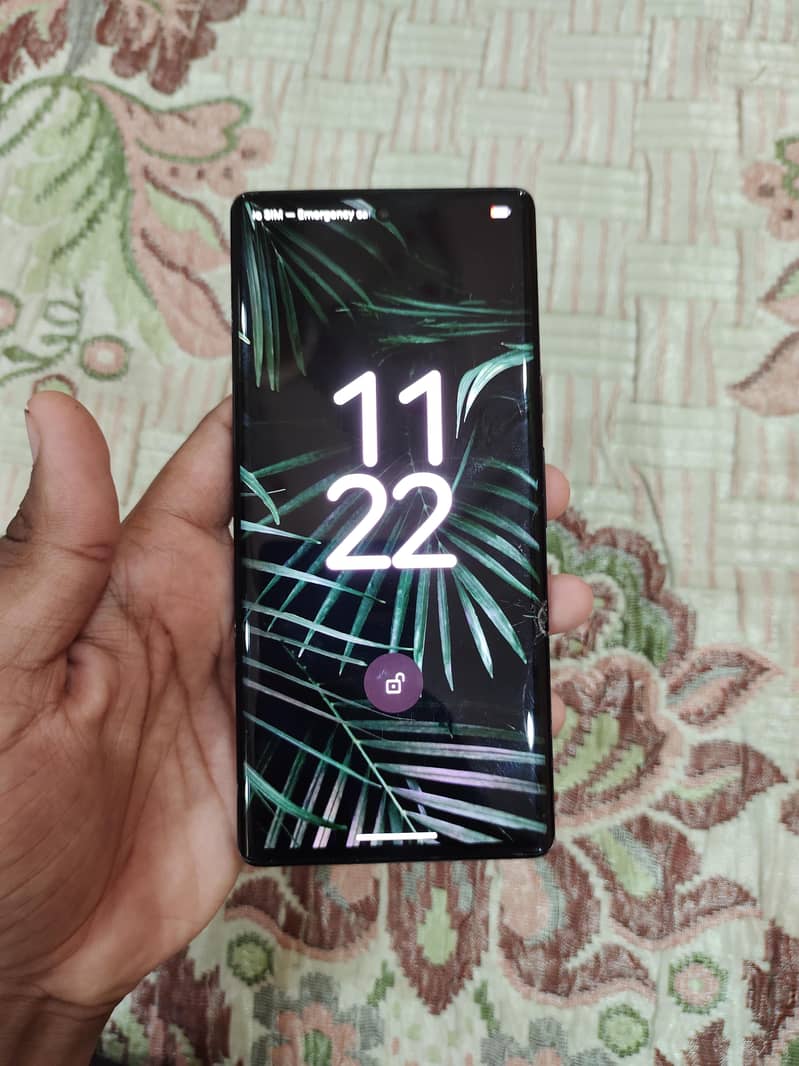 Google Pixel 6 Pro 1