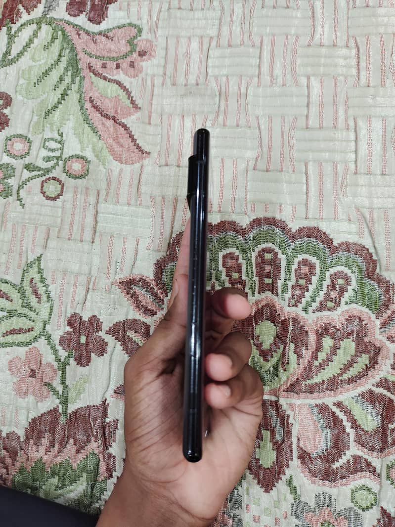 Google Pixel 6 Pro 4