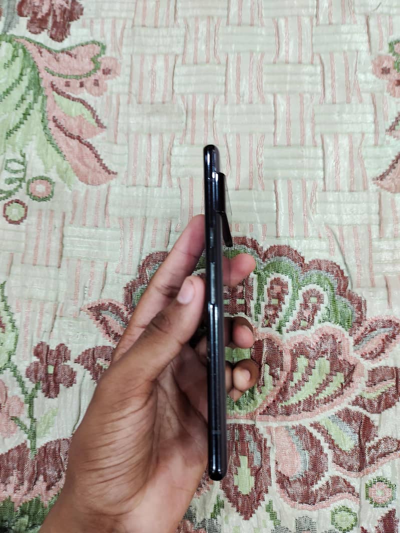Google Pixel 6 Pro 5