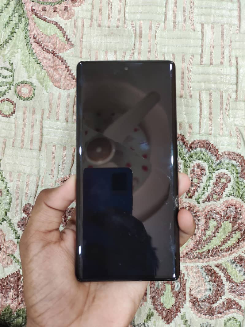 Google Pixel 6 Pro 7