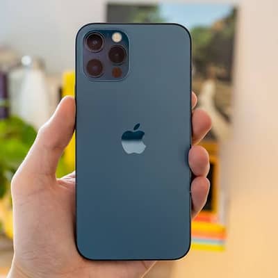 Apple iPhone 12 Pro