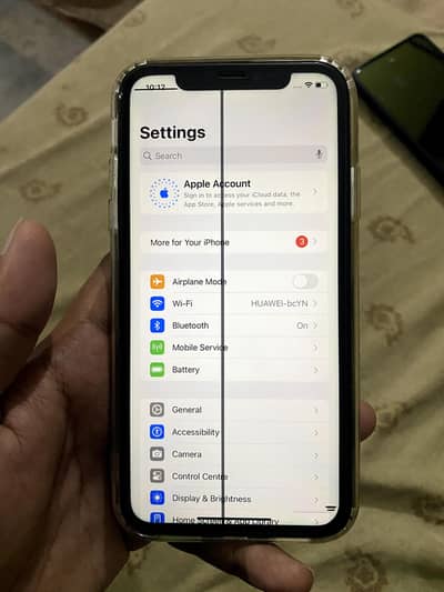 Apple iPhone XR