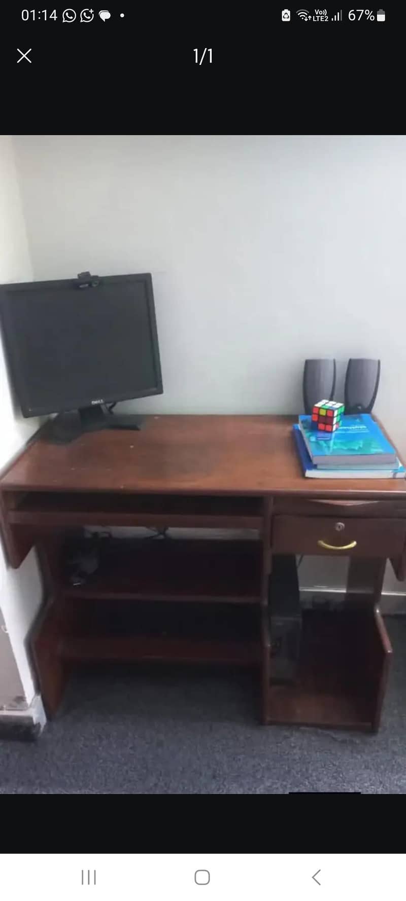computer table 0