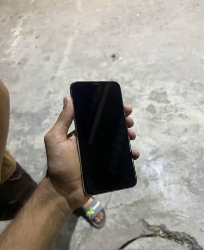 Apple iPhone 11 Pro Max
