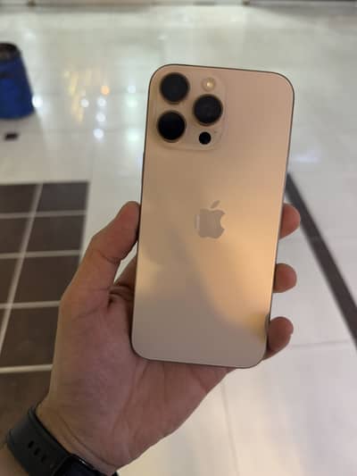 Apple iPhone 16 Pro Max