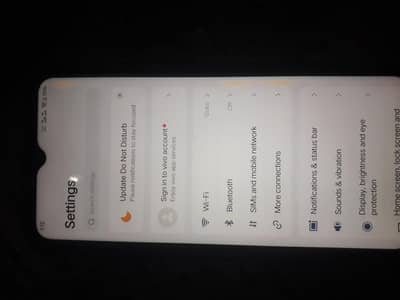 Vivo Y03 pta 4+4 64 0/3/1/9/5/0/4/8/8/8/5