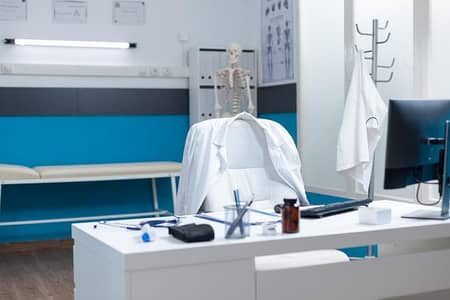 Female Staff Nurse Required